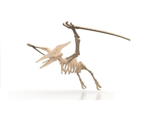 Pterodactilo
