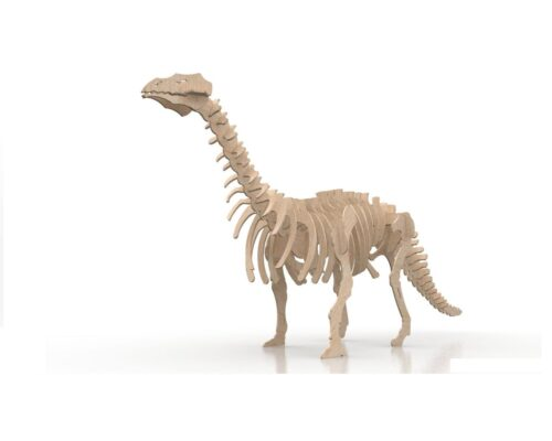 Brontossauro