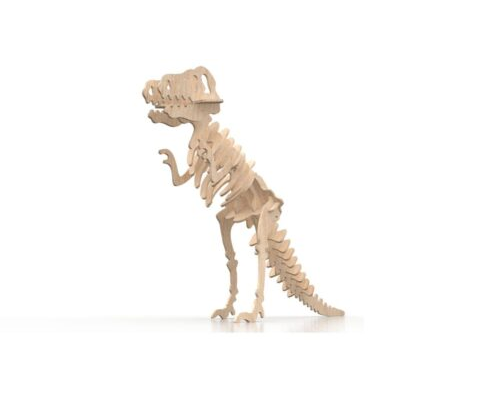 T-Rex